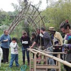 workshop al bambuseto